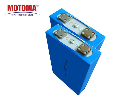 Bateria de lítio das energias solares de LFP, Lifepo4 bateria solar 30Ah 40Ah