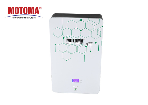 bateria de 48V 100Ah LiFePO4
