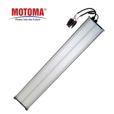 Bloco profundo recarregável 24V 40Ah da bateria do ciclo de MOTOMA com BMS Protection