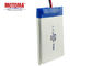 Lítio Ion Polymer Rechargeable Battery 900mah ISO9001 de MOTOMA
