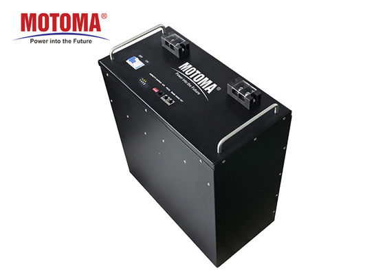 Solar Systems Lithium Solar Batteries 48v 100Ah  Drawer Type Long Cycle Life