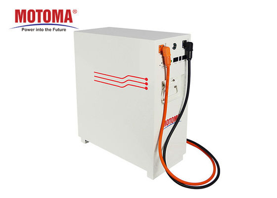 Off Grid Solar Power Lithium Battery , 51.2V 150ah lifepo4 battery