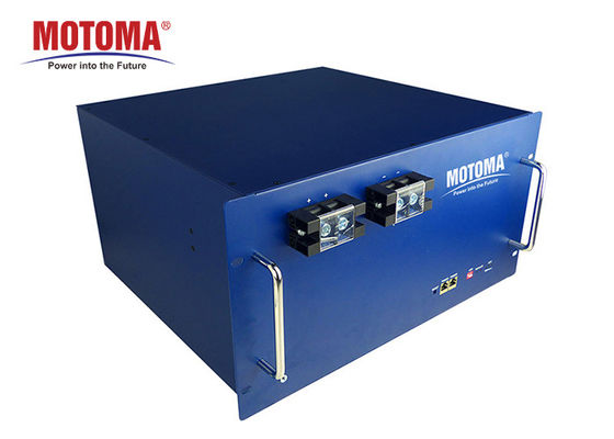 7.2kWh UPS Lithium Battery , Lifepo4 Ups Replacement Battery 48V150Ah