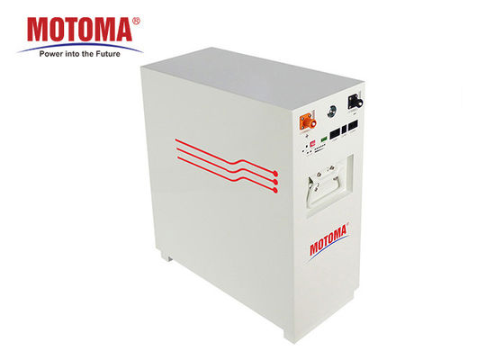 5.12kWh 51.2V 100Ah Lifepo4 Ups Battery CE UL EC62133 Certificate